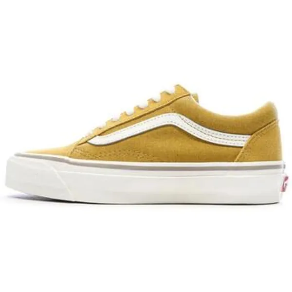 Vans Old Skool Geel, vergelijk prijzen bij 1 winkel