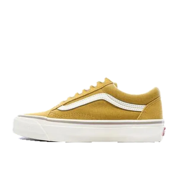 Vans Old Skool Geel, vergelijk prijzen bij 1 winkel