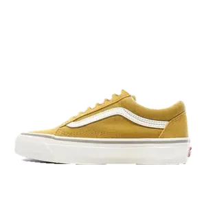 Vans Old Skool geel