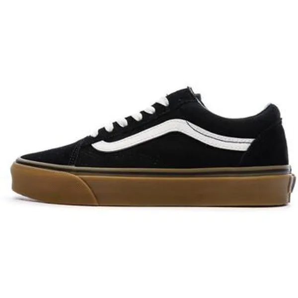Vans Old Skool Zwart, vergelijk prijzen bij 1 winkel