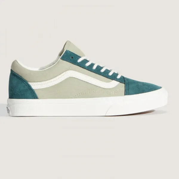 Vans Old Skool Roze, vergelijk prijzen bij 1 winkel