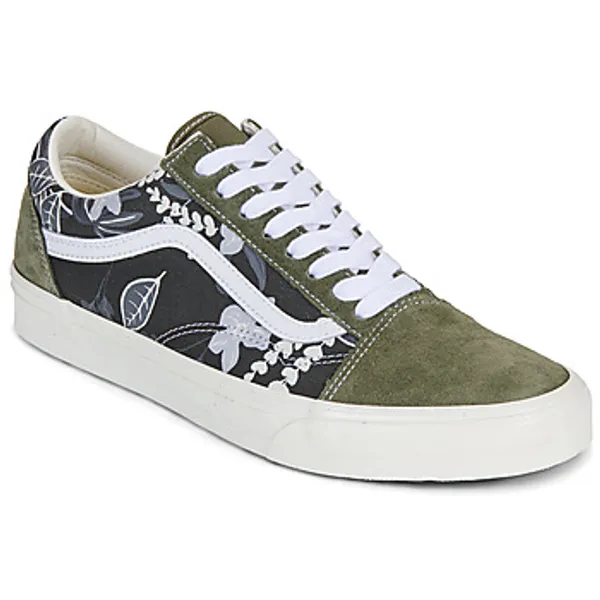 Vans Old Skool Zwart, vergelijk prijzen bij 1 winkel