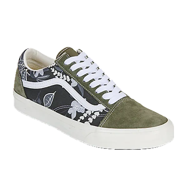 Vans Old Skool Zwart, vergelijk prijzen bij 1 winkel