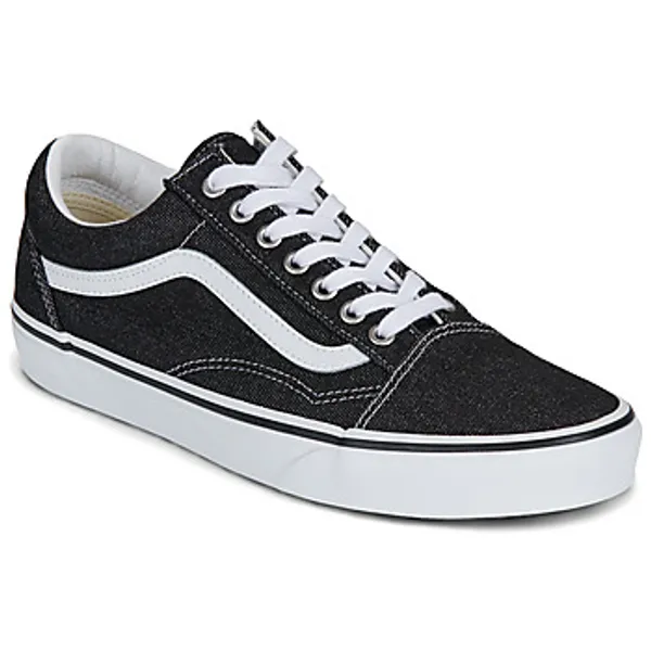 Vans Old Skool Zwart, vergelijk prijzen bij 1 winkel