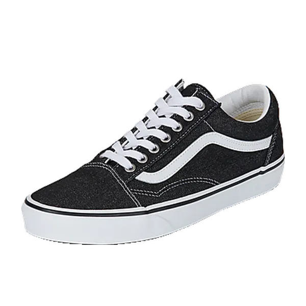 Vans Old Skool Zwart, vergelijk prijzen bij 1 winkel