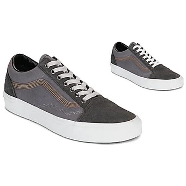 Vans Old Skool Grijs, vergelijk prijzen bij 1 winkel