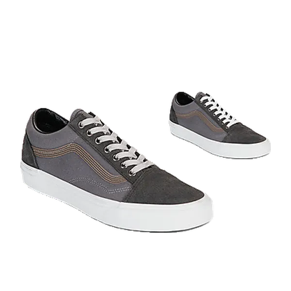 Vans Old Skool Grijs, vergelijk prijzen bij 1 winkel