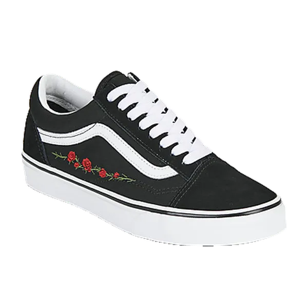 Vans Old Skool Zwart, vergelijk prijzen bij 1 winkel