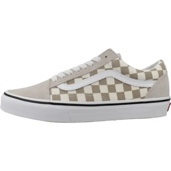 Vans Old Skool Beige, foto 2 van 2