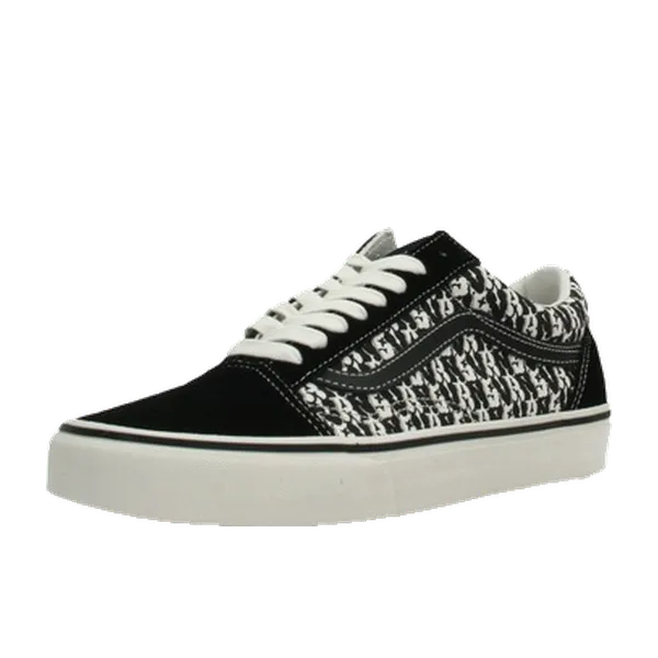 Vans Old Skool Zwart, vergelijk prijzen bij 1 winkel