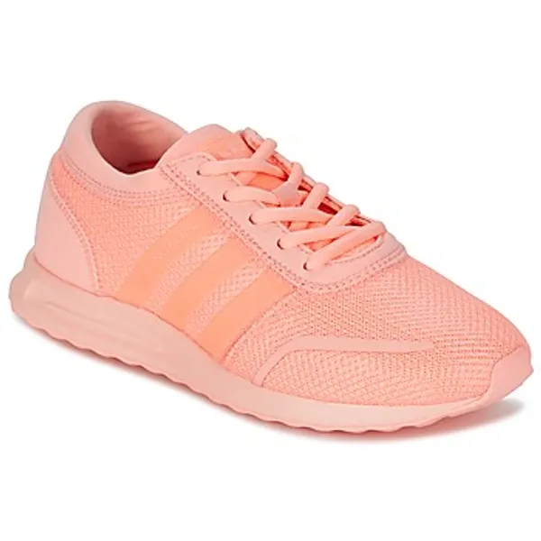 adidas Los Angeles J Roze, vergelijk prijzen bij 1 winkel