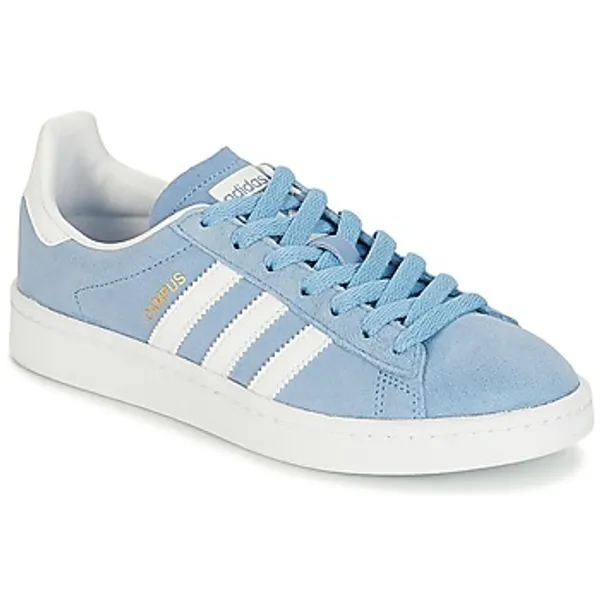 adidas Lage Sneakers Blauw, vergelijk prijzen bij 1 winkel