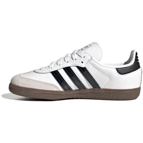 adidas Lage Sneakers Zwart, vergelijk prijzen bij 1 winkel