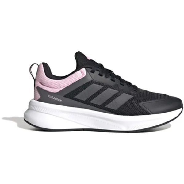 adidas Lage Sneakers Zwart, vergelijk prijzen bij 1 winkel