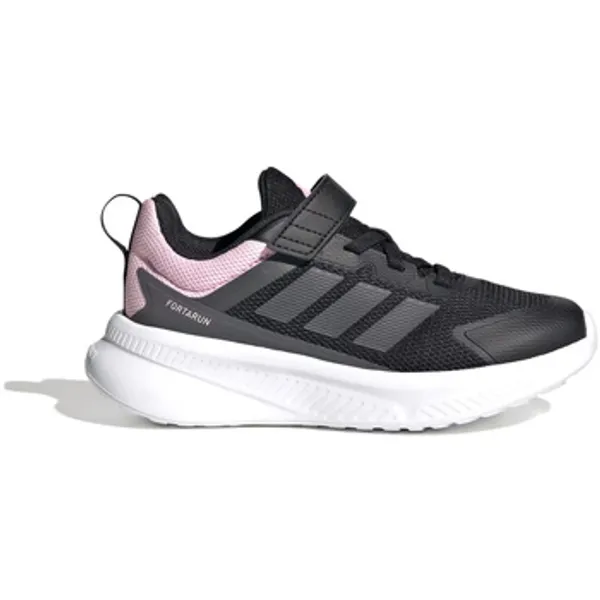adidas Lage Sneakers Zwart, vergelijk prijzen bij 1 winkel