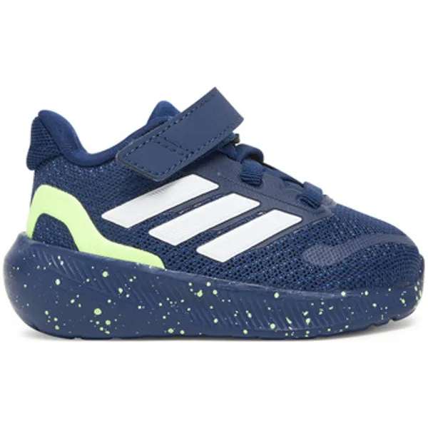adidas Lage Sneakers Blauw, vergelijk prijzen bij 1 winkel