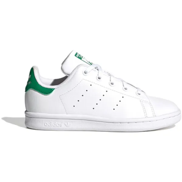 adidas Lage Sneakers Wit, vergelijk prijzen bij 1 winkel