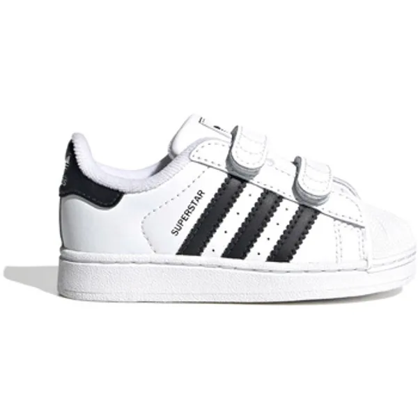 adidas Lage Sneakers Wit, vergelijk prijzen bij 1 winkel