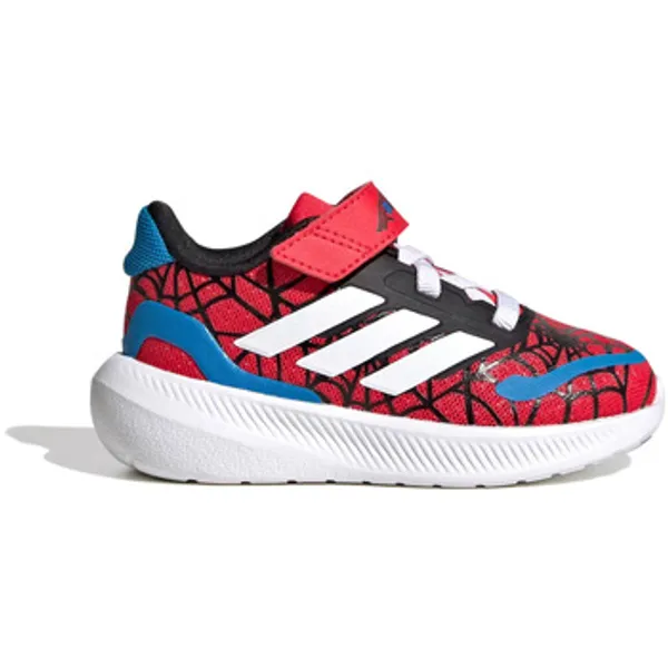 adidas Lage Sneakers Rood, vergelijk prijzen bij 1 winkel