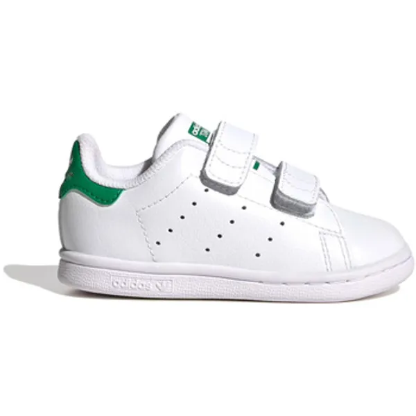 adidas Lage Sneakers Wit, vergelijk prijzen bij 1 winkel
