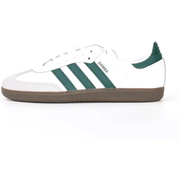 adidas Lage Sneakers Groen, vergelijk prijzen bij 1 winkel