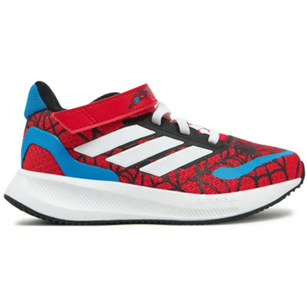 adidas Lage Sneakers Rood, vergelijk prijzen bij 1 winkel