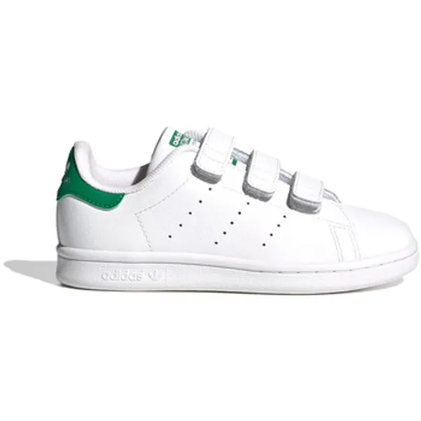 adidas Lage Sneakers Groen, vergelijk prijzen bij 1 winkel