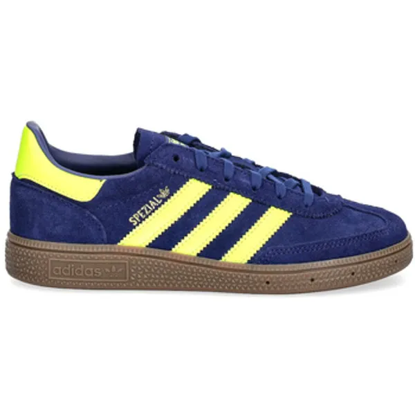 adidas Lage Sneakers Blauw, vergelijk prijzen bij 1 winkel