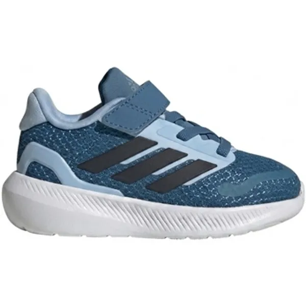 adidas Lage Sneakers Blauw, vergelijk prijzen bij 1 winkel