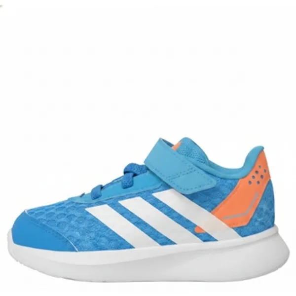 adidas Lage Sneakers Blauw, vergelijk prijzen bij 1 winkel