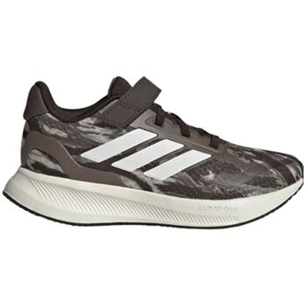adidas Lage Sneakers Bruin, vergelijk prijzen bij 1 winkel