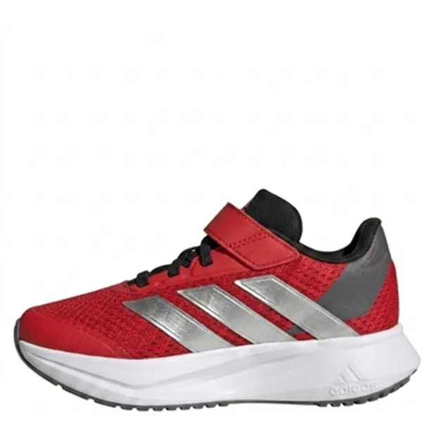 adidas Lage Sneakers Rood, vergelijk prijzen bij 1 winkel