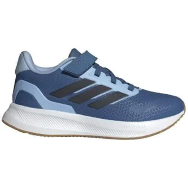 adidas Lage Sneakers Blauw, vergelijk prijzen bij 1 winkel
