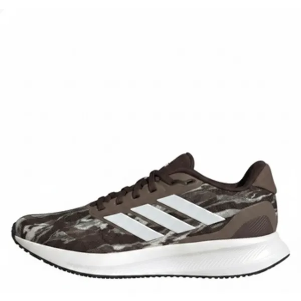 adidas Lage Sneakers Bruin, vergelijk prijzen bij 1 winkel