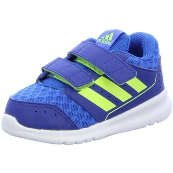 adidas Lage Sneakers Blauw, vergelijk prijzen bij 1 winkel