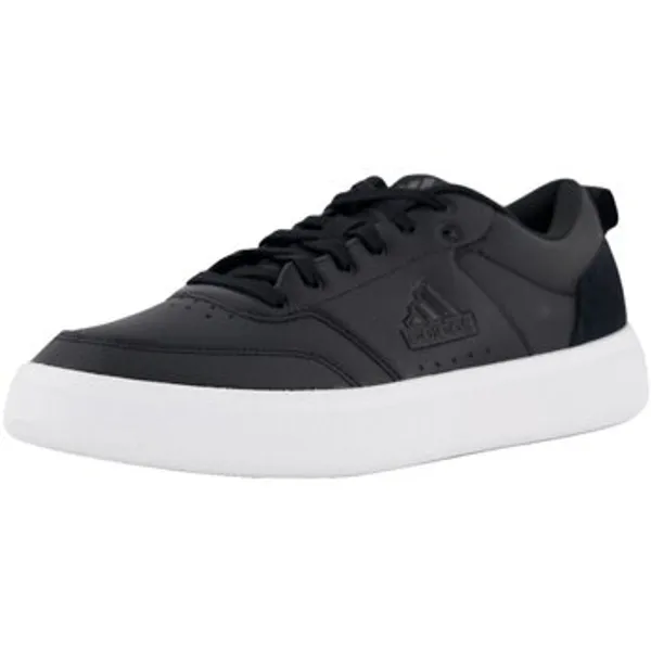 adidas Lage Sneakers Zwart, vergelijk prijzen bij 1 winkel
