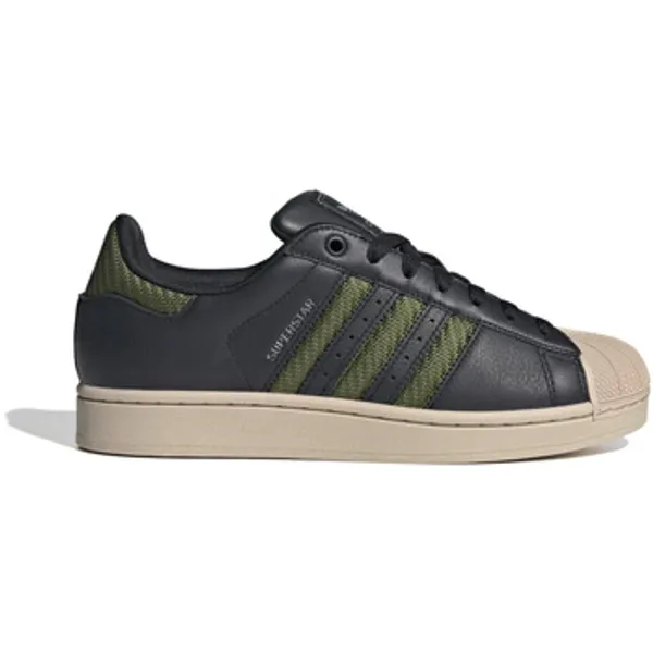 adidas Lage Sneakers Zwart, vergelijk prijzen bij 1 winkel