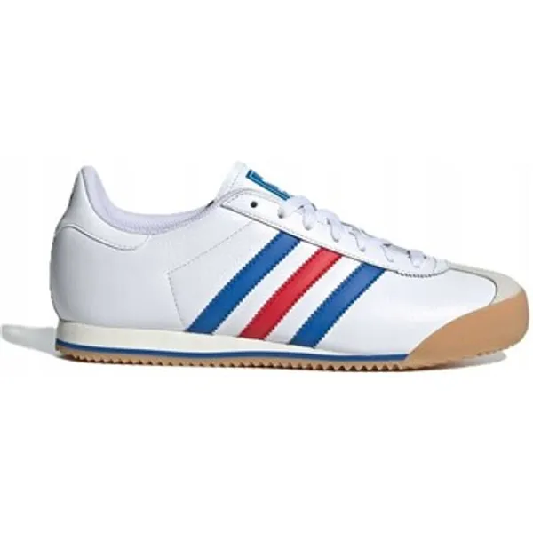 adidas Lage Sneakers Wit, vergelijk prijzen bij 1 winkel