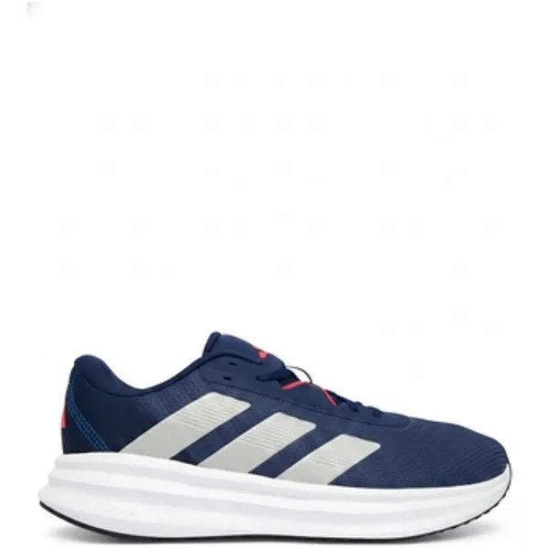 adidas Lage Sneakers Blauw, vergelijk prijzen bij 1 winkel