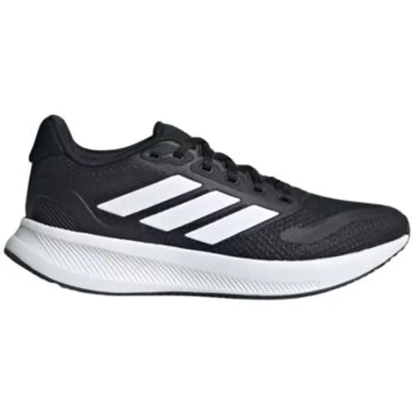 adidas Lage Sneakers Zwart, vergelijk prijzen bij 2 winkels