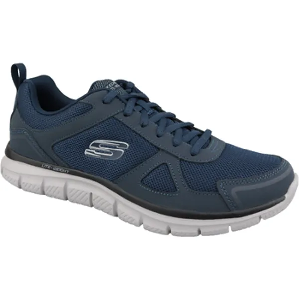 Skechers Track Track-Scloric Blauw, vergelijk prijzen bij 1 winkel