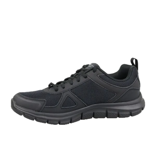 Skechers Track Track-Scloric Zwart, vergelijk prijzen bij 2 winkels