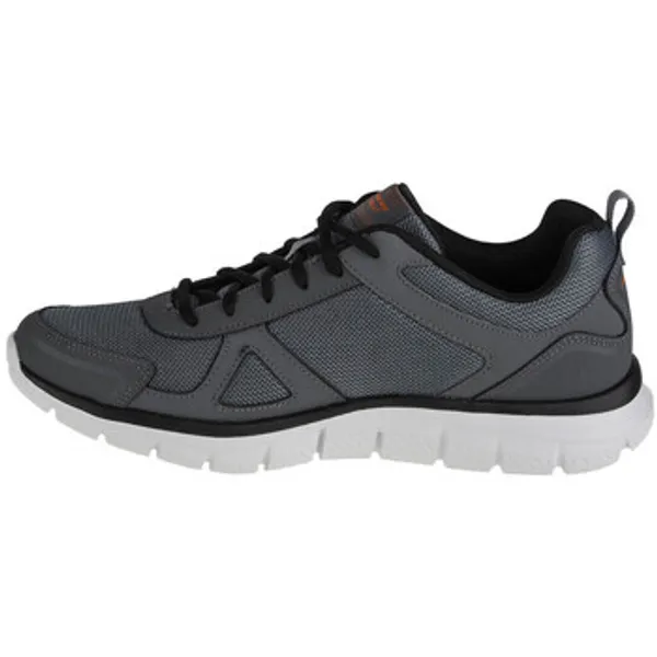 Skechers Track Track-Scloric Grijs, vergelijk prijzen bij 1 winkel