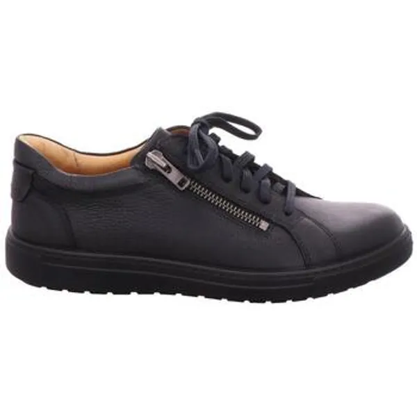 Jomos Lage Sneakers Zwart, vergelijk prijzen bij 1 winkel