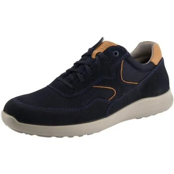Jomos Lage Sneakers Blauw, vergelijk prijzen bij 1 winkel