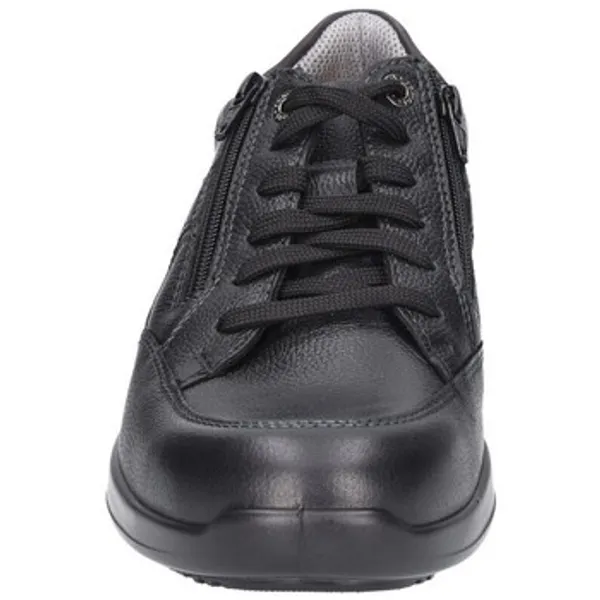 Jomos Lage Sneakers Zwart, vergelijk prijzen bij 1 winkel