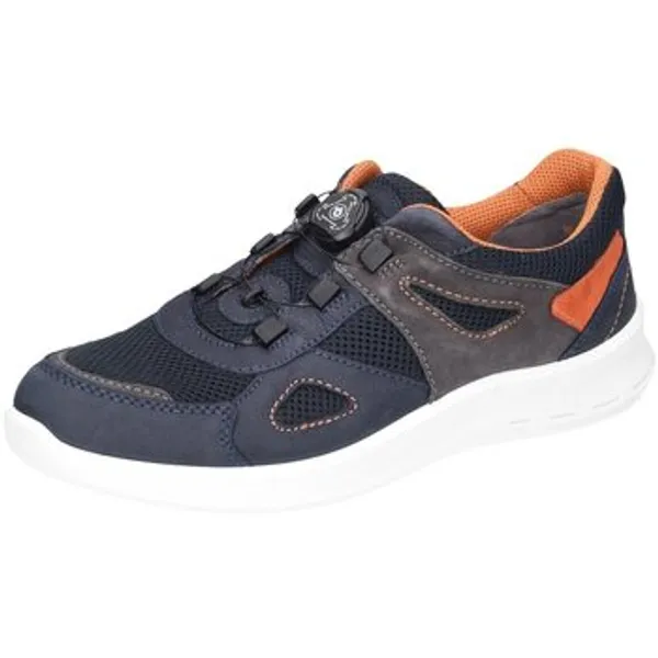 Jomos Lage Sneakers Blauw, vergelijk prijzen bij 1 winkel