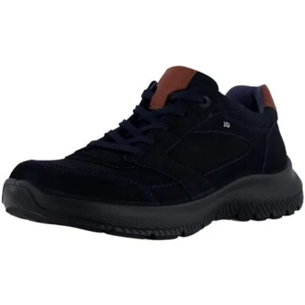 Jomos Lage Sneakers Blauw, vergelijk prijzen bij 1 winkel