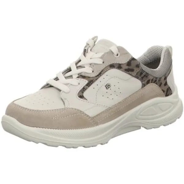 Jomos Lage Sneakers Beige, vergelijk prijzen bij 1 winkel