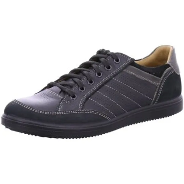 Jomos Lage Sneakers Zwart, vergelijk prijzen bij 1 winkel